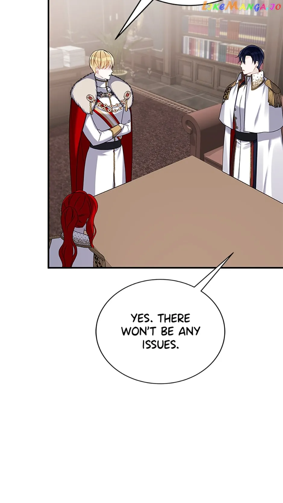 Don’t Be Obsessed With a Spirit Like Me Chapter 23 - Page 42