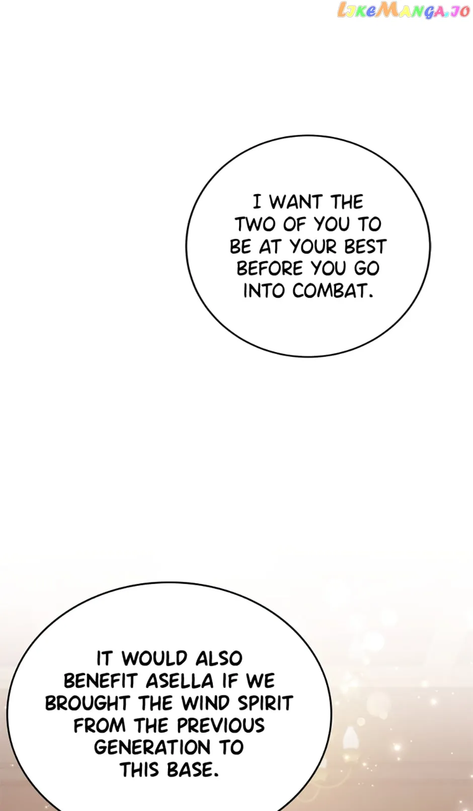 Don’t Be Obsessed With a Spirit Like Me Chapter 23 - Page 43