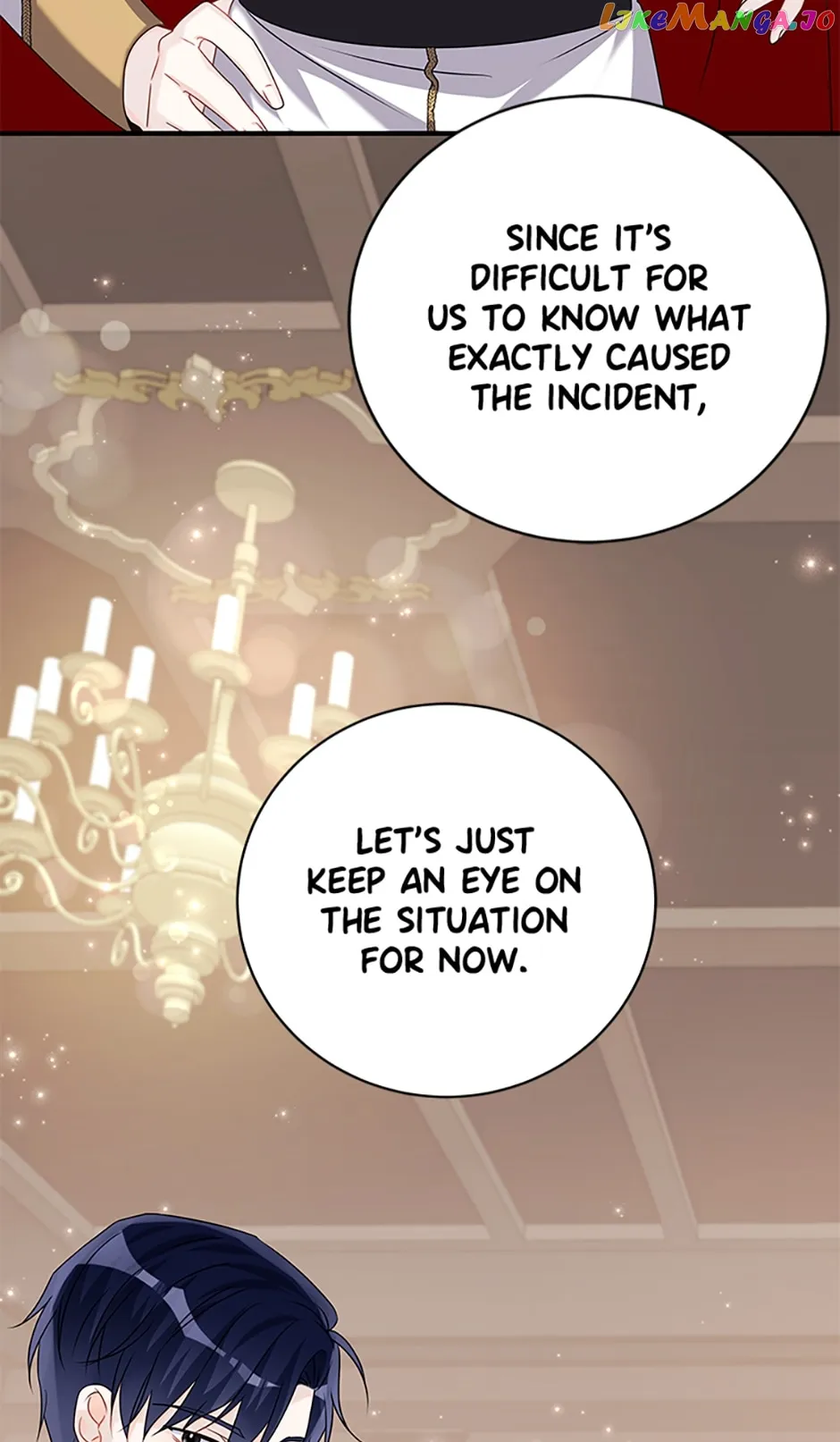 Don’t Be Obsessed With a Spirit Like Me Chapter 23 - Page 45