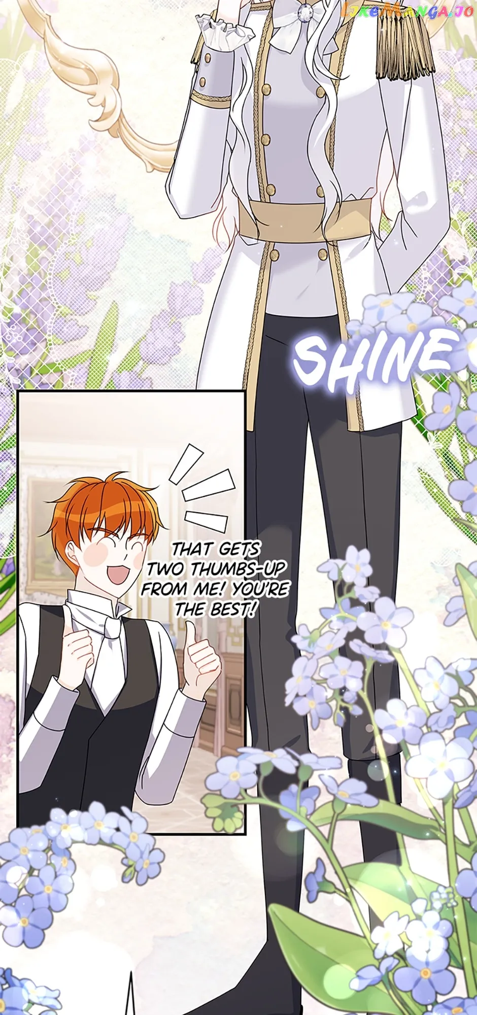 Don’t Be Obsessed With a Spirit Like Me Chapter 23 - Page 50