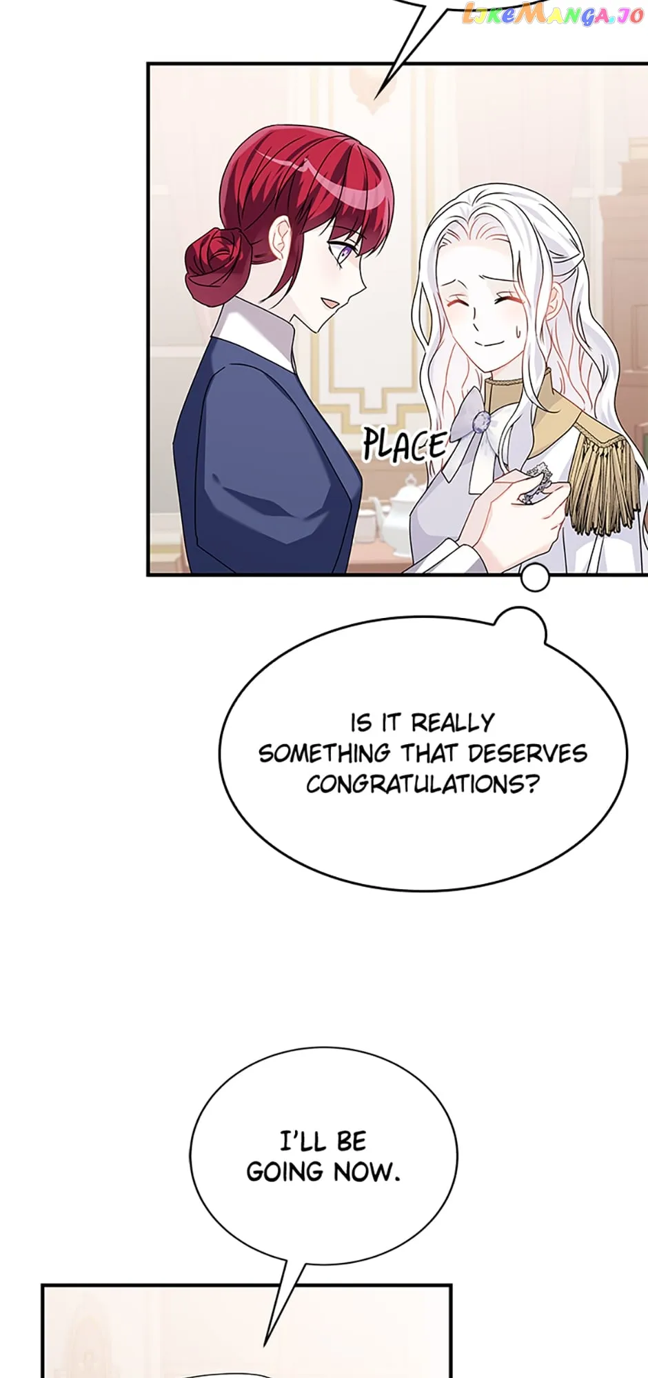 Don’t Be Obsessed With a Spirit Like Me Chapter 23 - Page 52