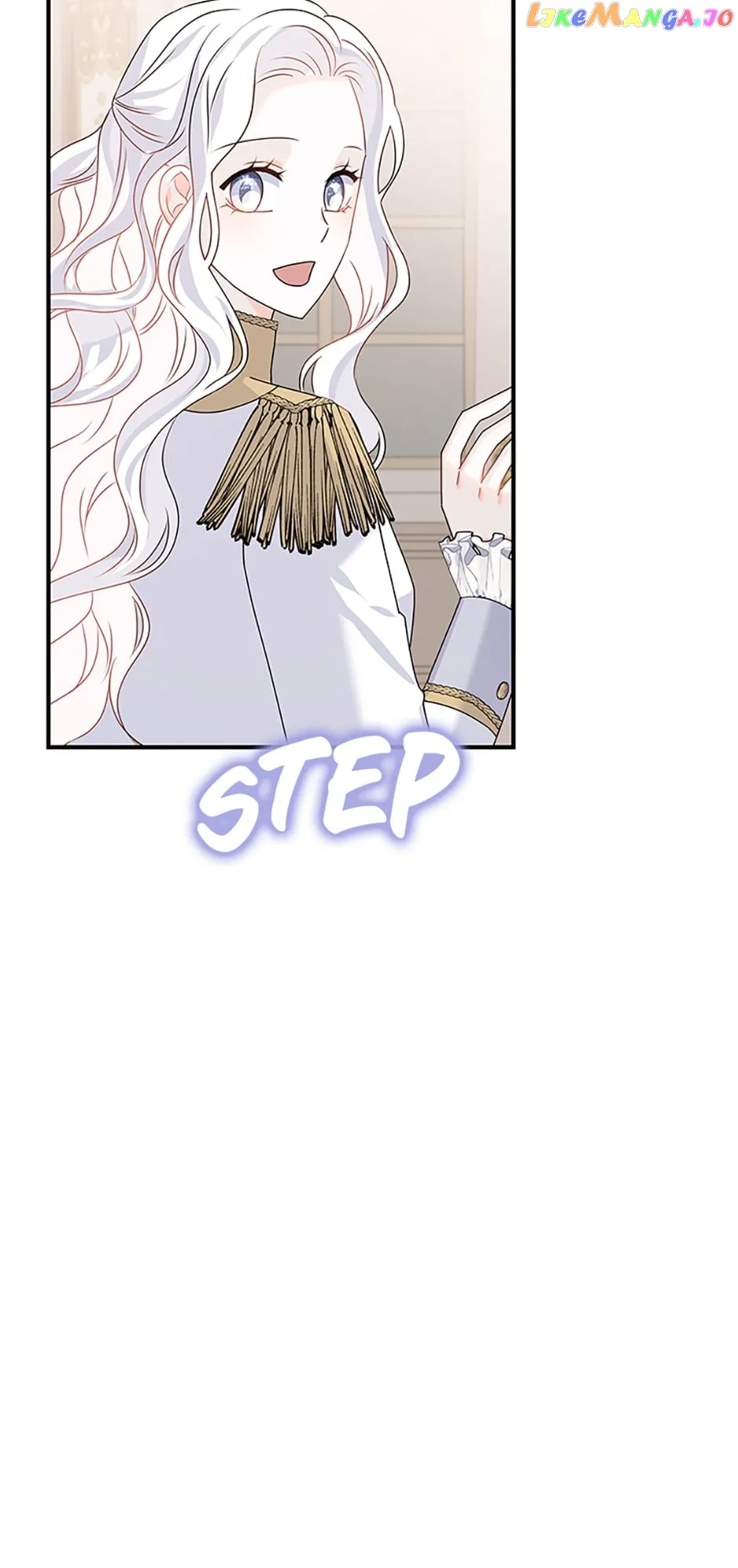 Don’t Be Obsessed With a Spirit Like Me Chapter 23 - Page 53