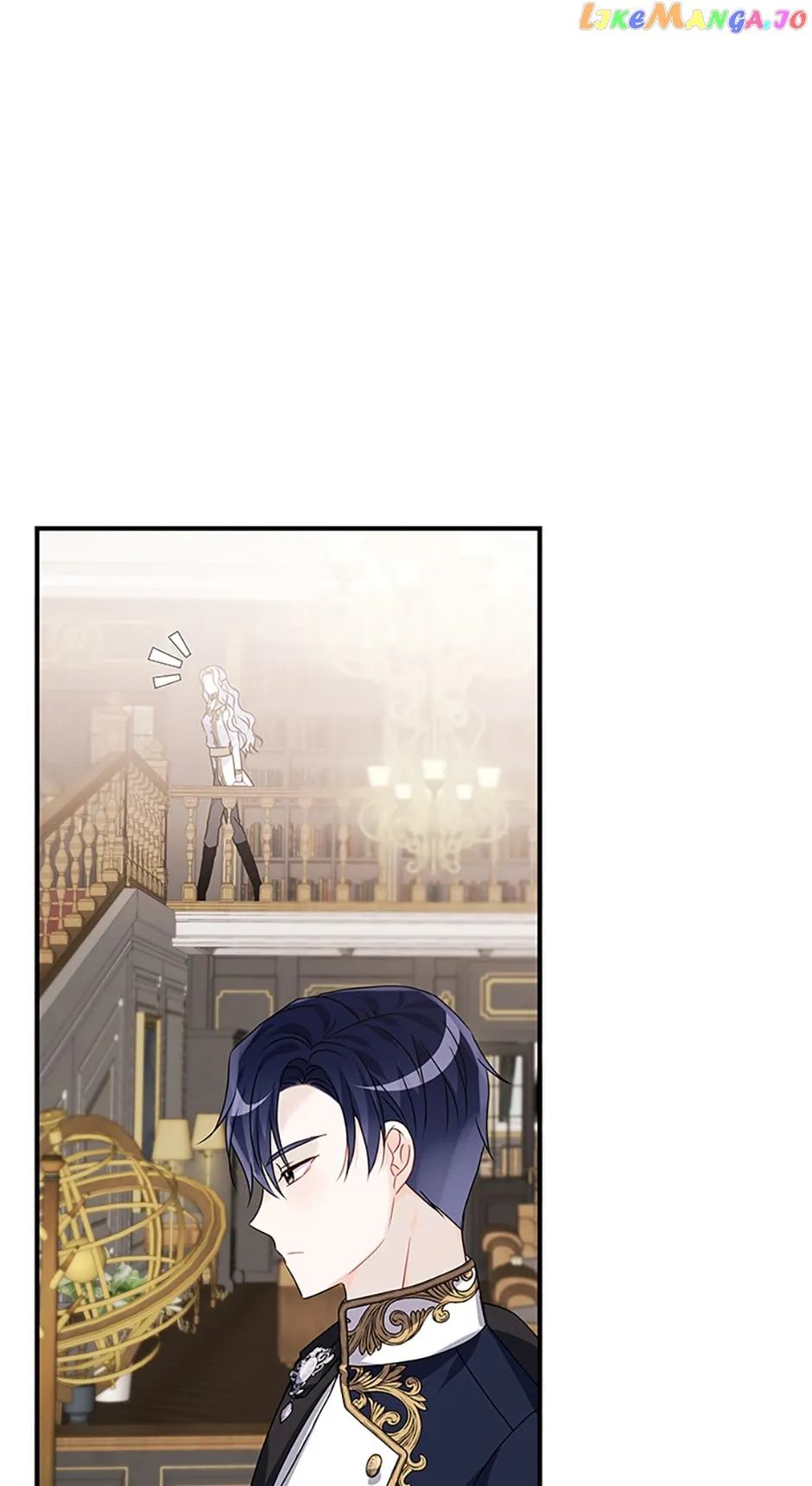 Don’t Be Obsessed With a Spirit Like Me Chapter 23 - Page 55