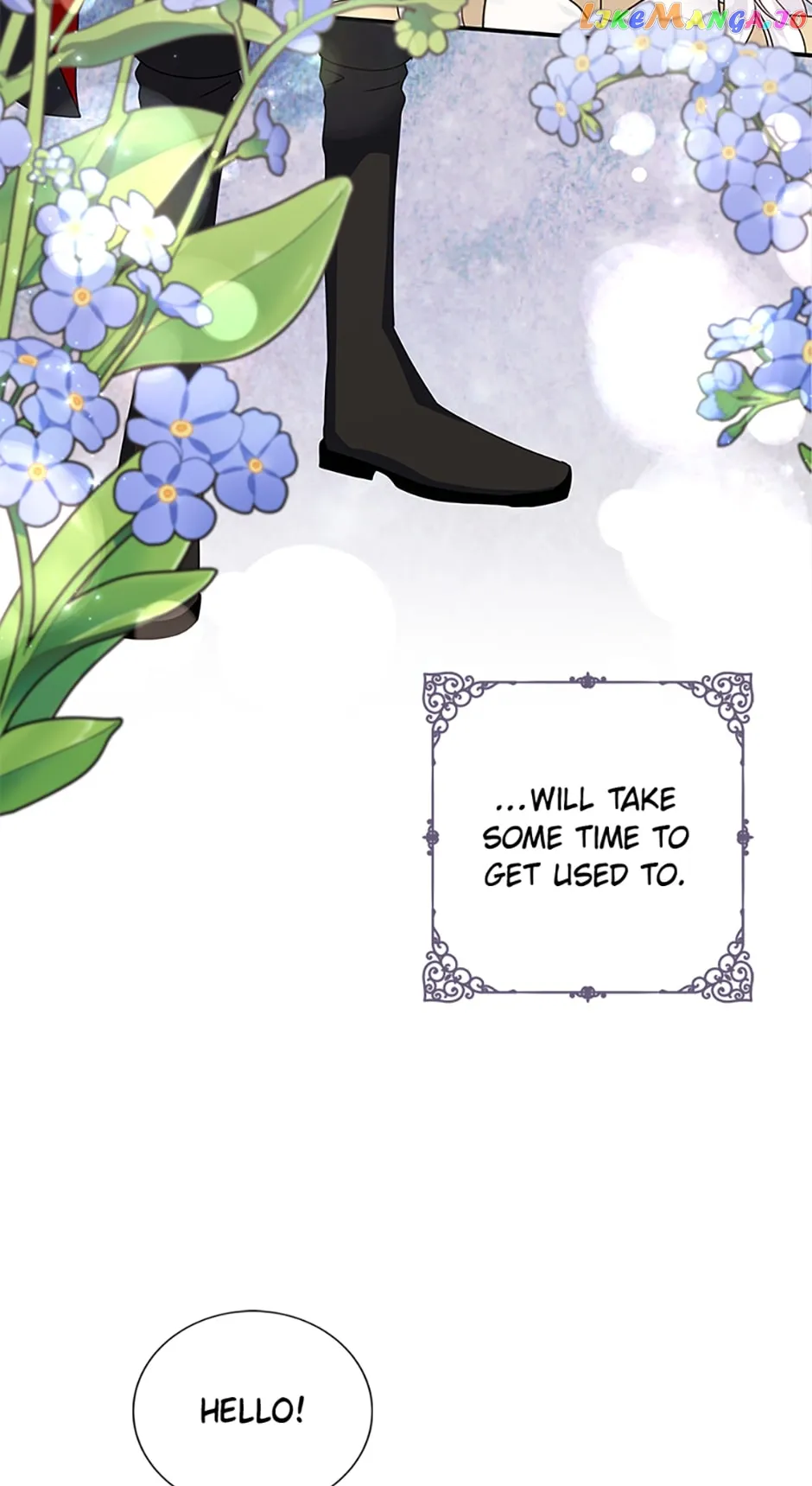 Don’t Be Obsessed With a Spirit Like Me Chapter 23 - Page 58