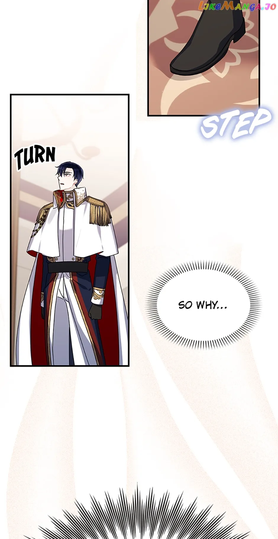 Don’t Be Obsessed With a Spirit Like Me Chapter 23 - Page 7