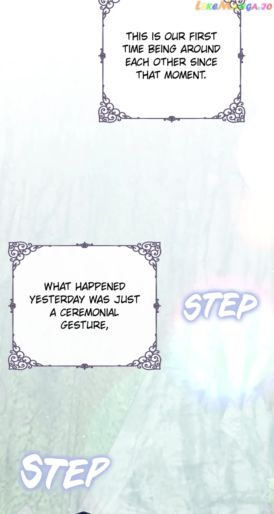 Don’t Be Obsessed With a Spirit Like Me Chapter 23 - Page 63