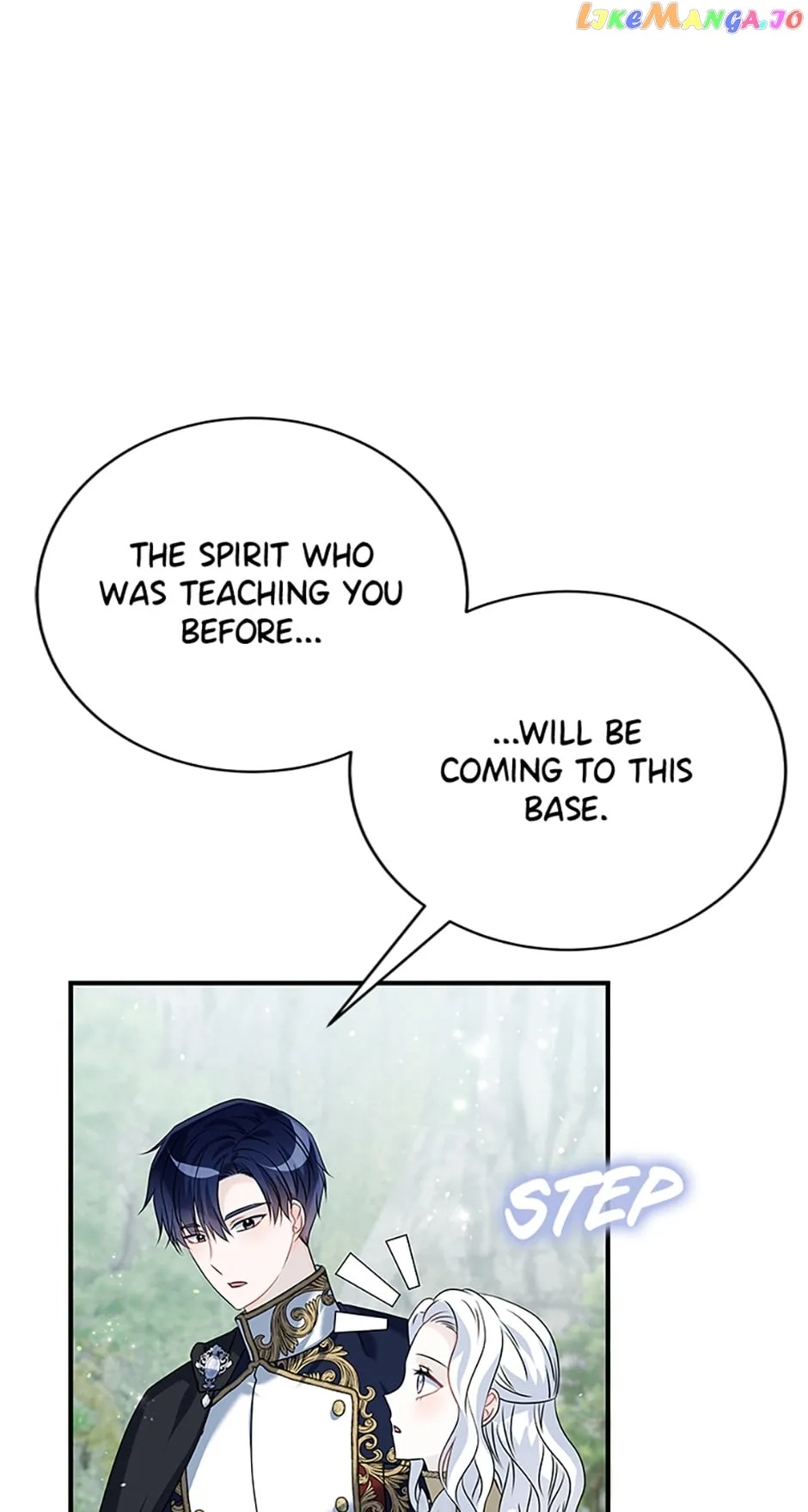 Don’t Be Obsessed With a Spirit Like Me Chapter 23 - Page 65