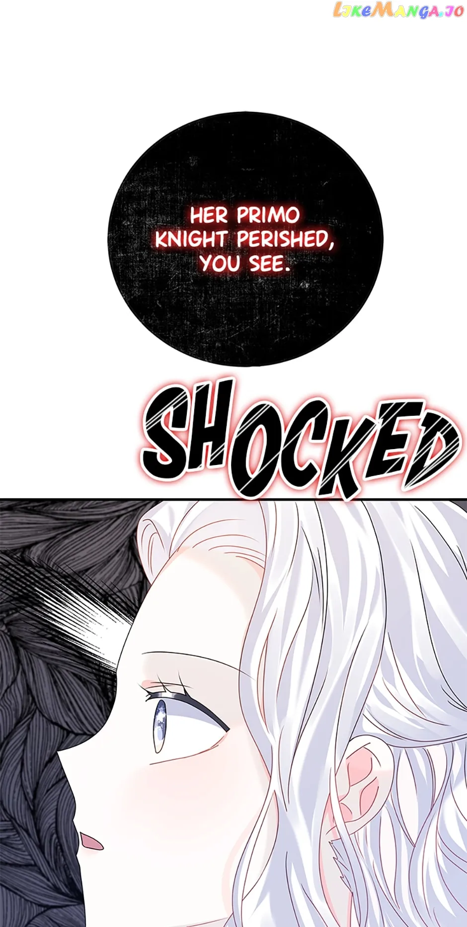 Don’t Be Obsessed With a Spirit Like Me Chapter 23 - Page 68