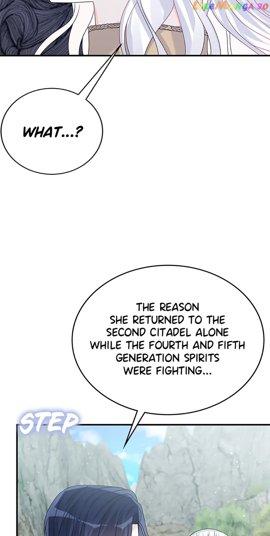 Don’t Be Obsessed With a Spirit Like Me Chapter 23 - Page 69
