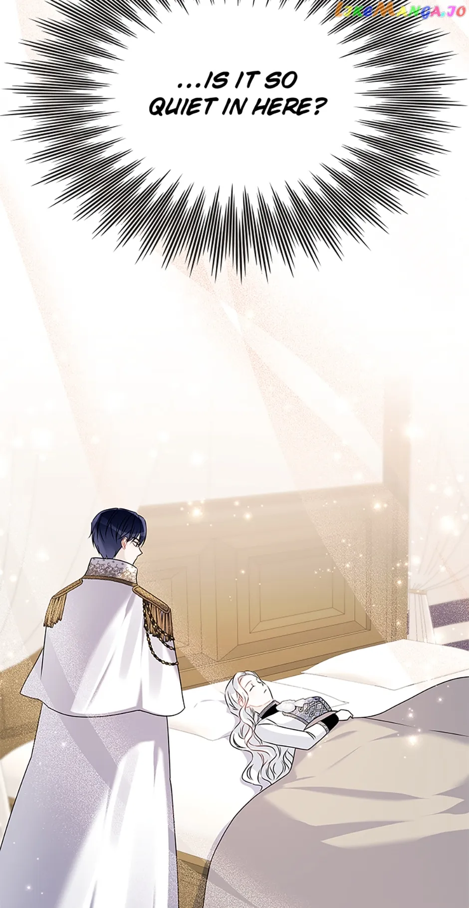 Don’t Be Obsessed With a Spirit Like Me Chapter 23 - Page 8