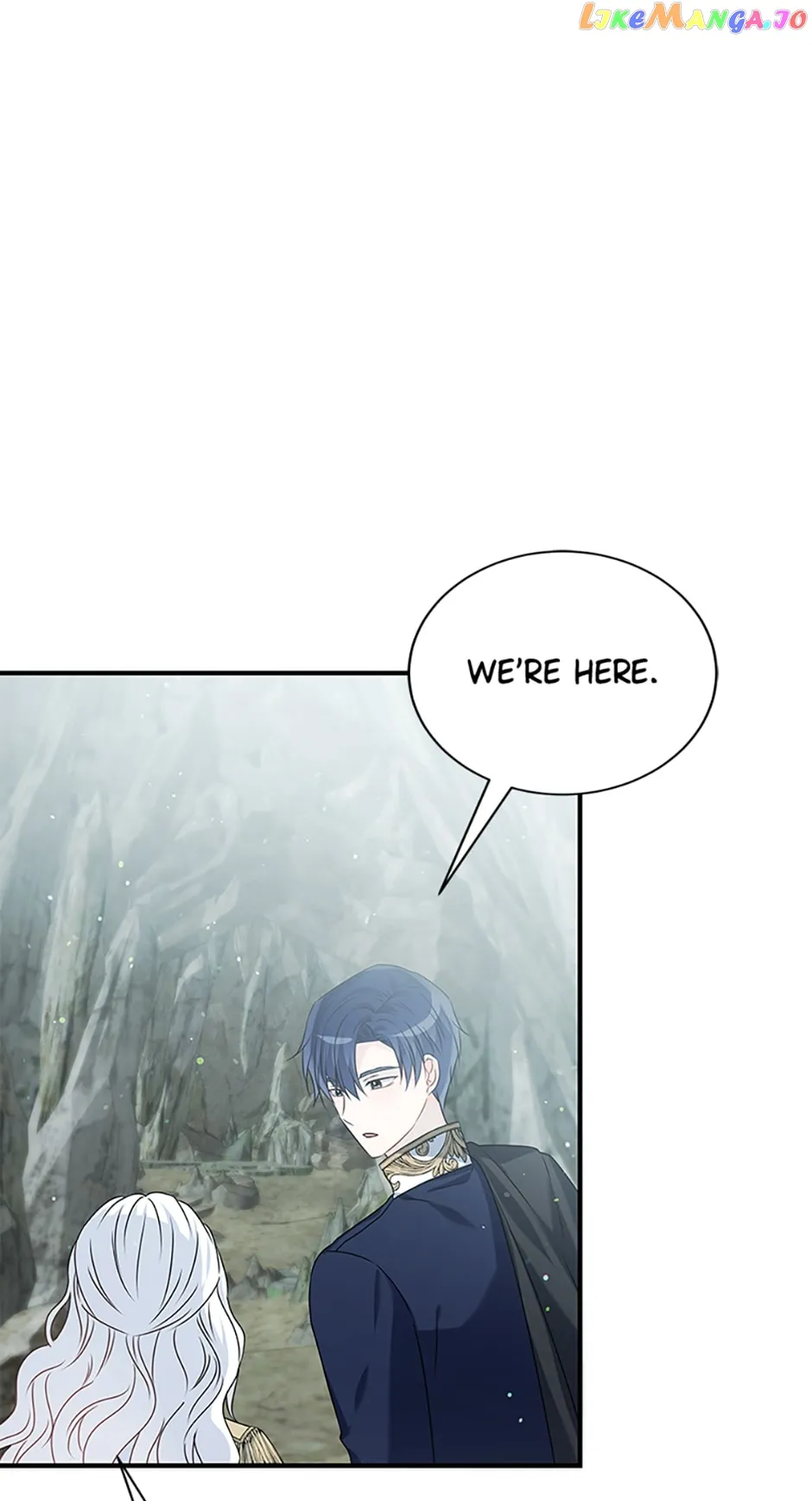 Don’t Be Obsessed With a Spirit Like Me Chapter 23 - Page 74