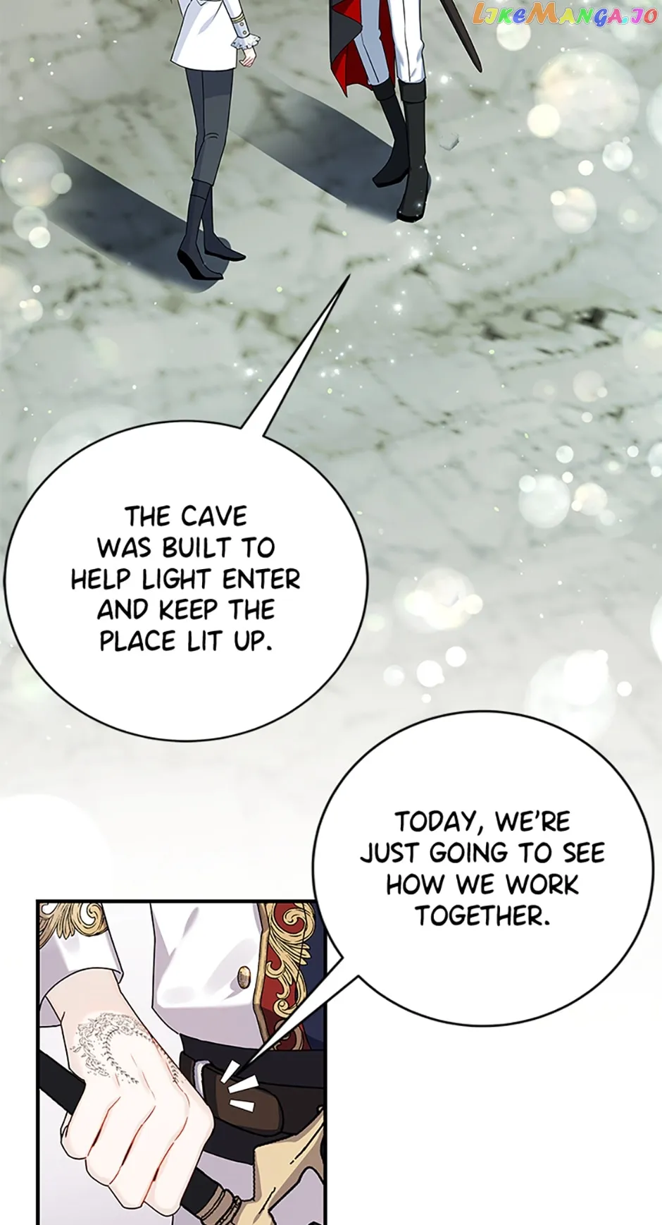 Don’t Be Obsessed With a Spirit Like Me Chapter 23 - Page 78