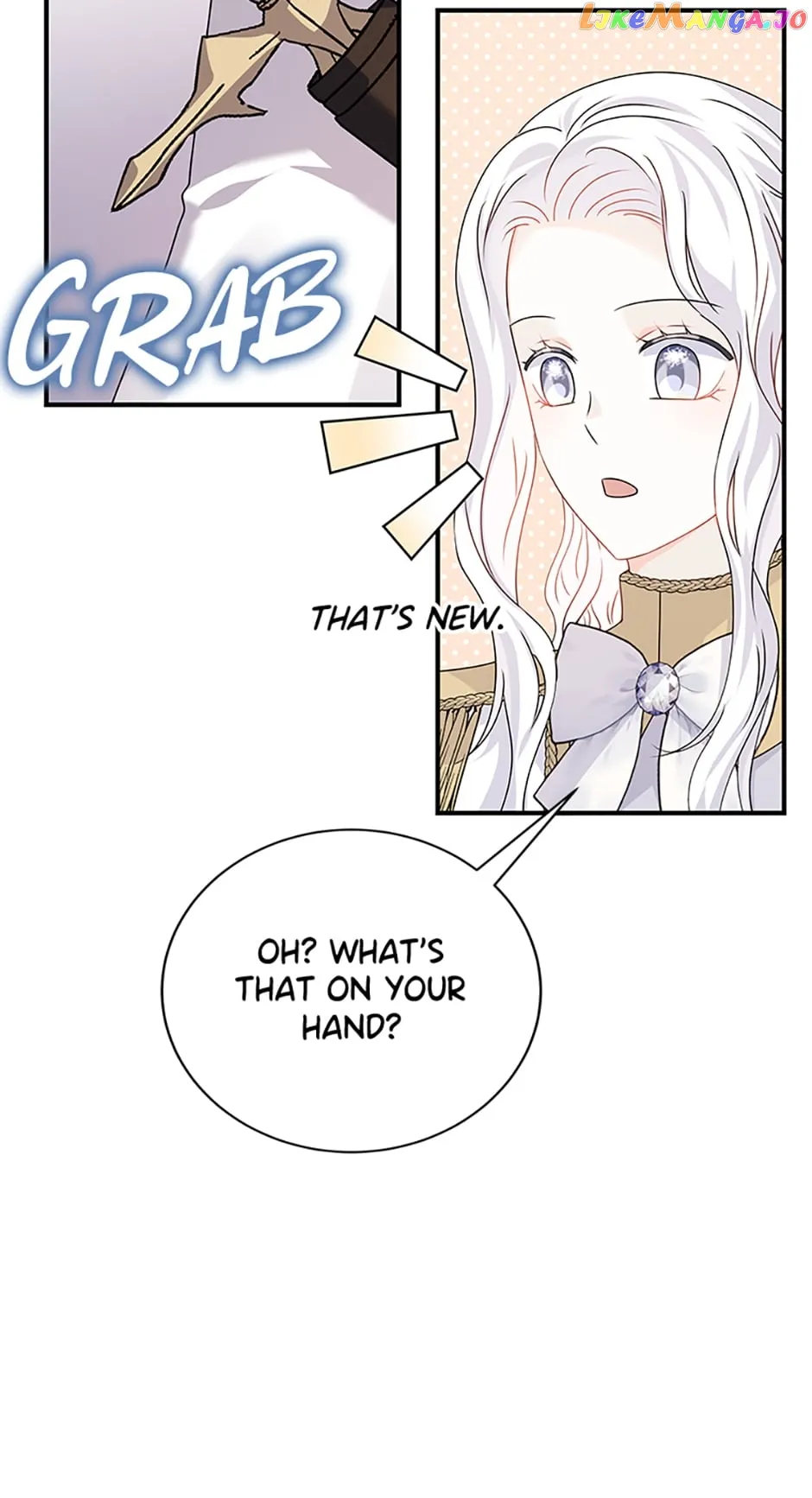 Don’t Be Obsessed With a Spirit Like Me Chapter 23 - Page 79