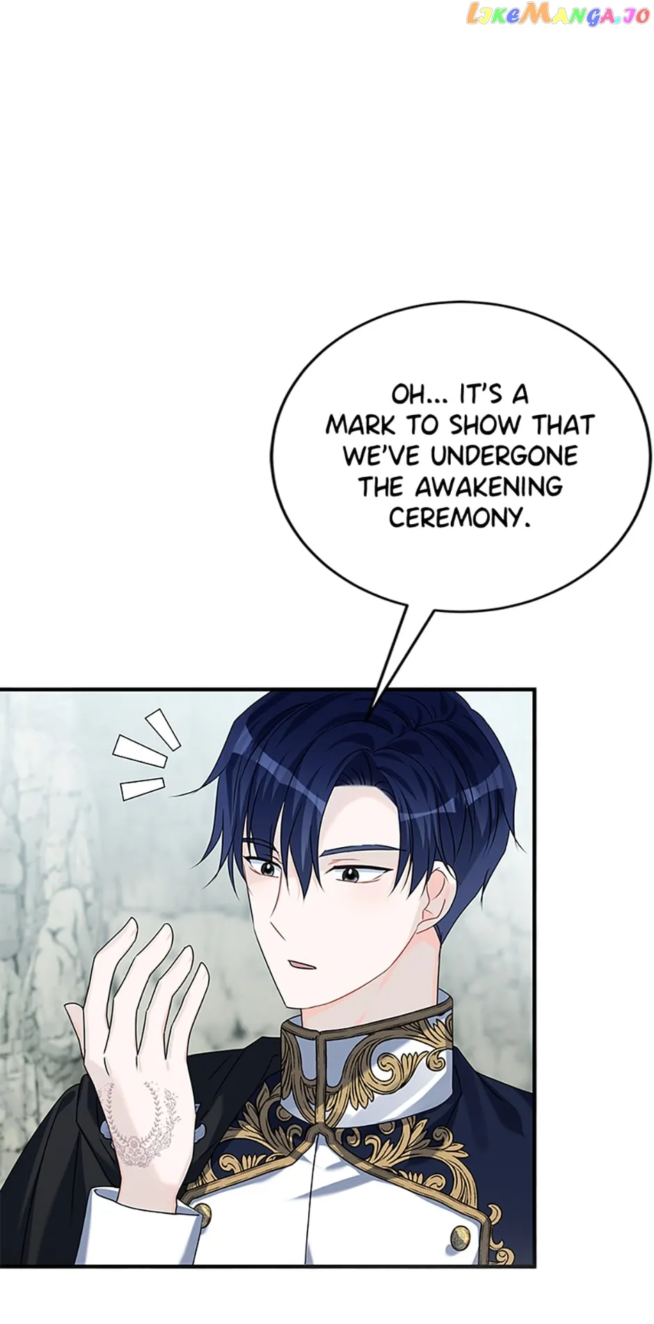 Don’t Be Obsessed With a Spirit Like Me Chapter 23 - Page 80