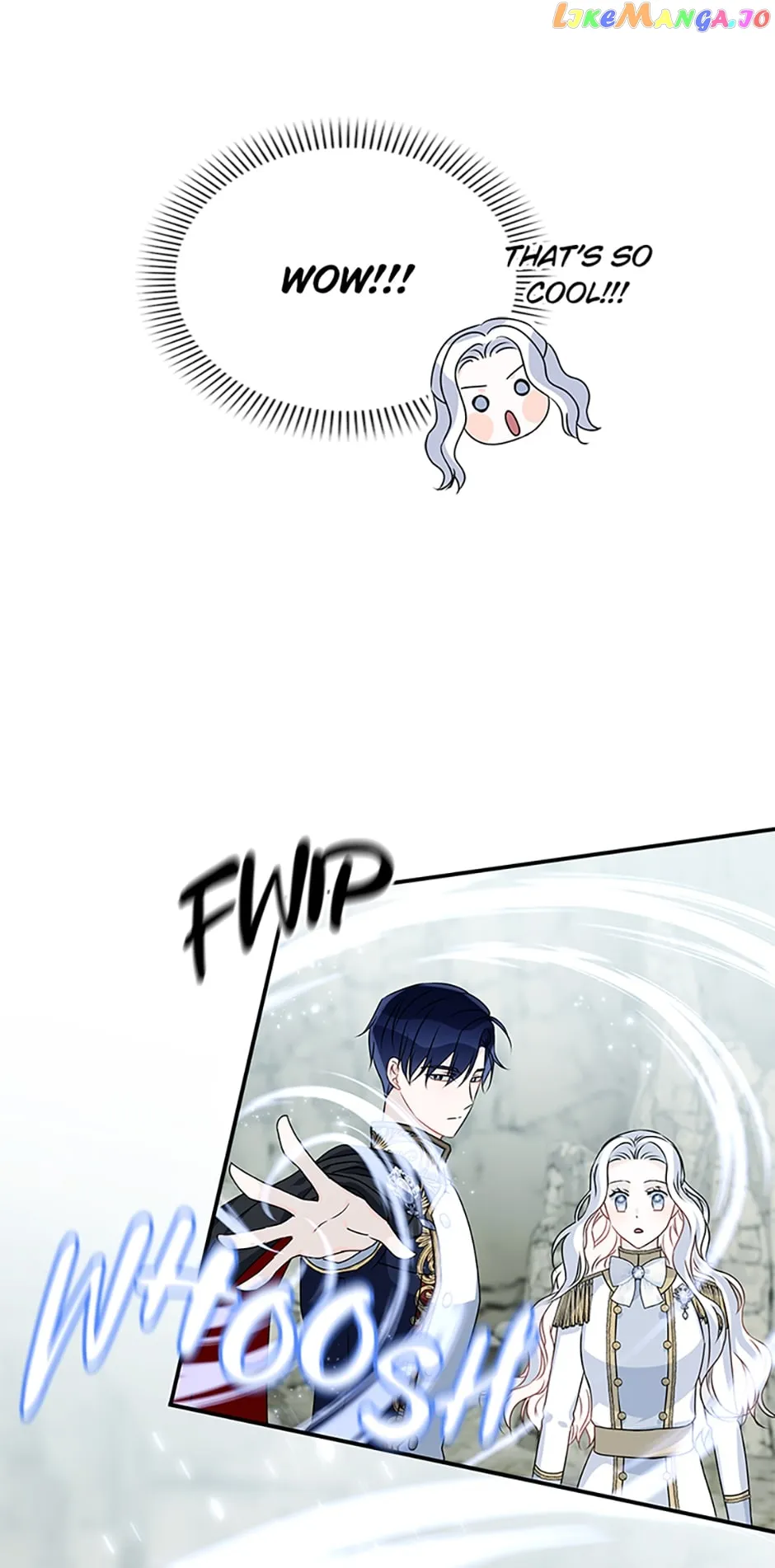 Don’t Be Obsessed With a Spirit Like Me Chapter 23 - Page 81