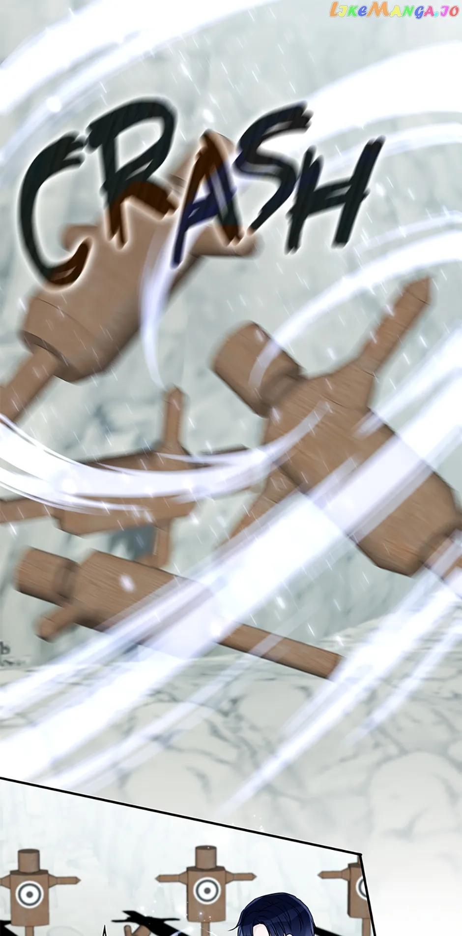 Don’t Be Obsessed With a Spirit Like Me Chapter 23 - Page 82