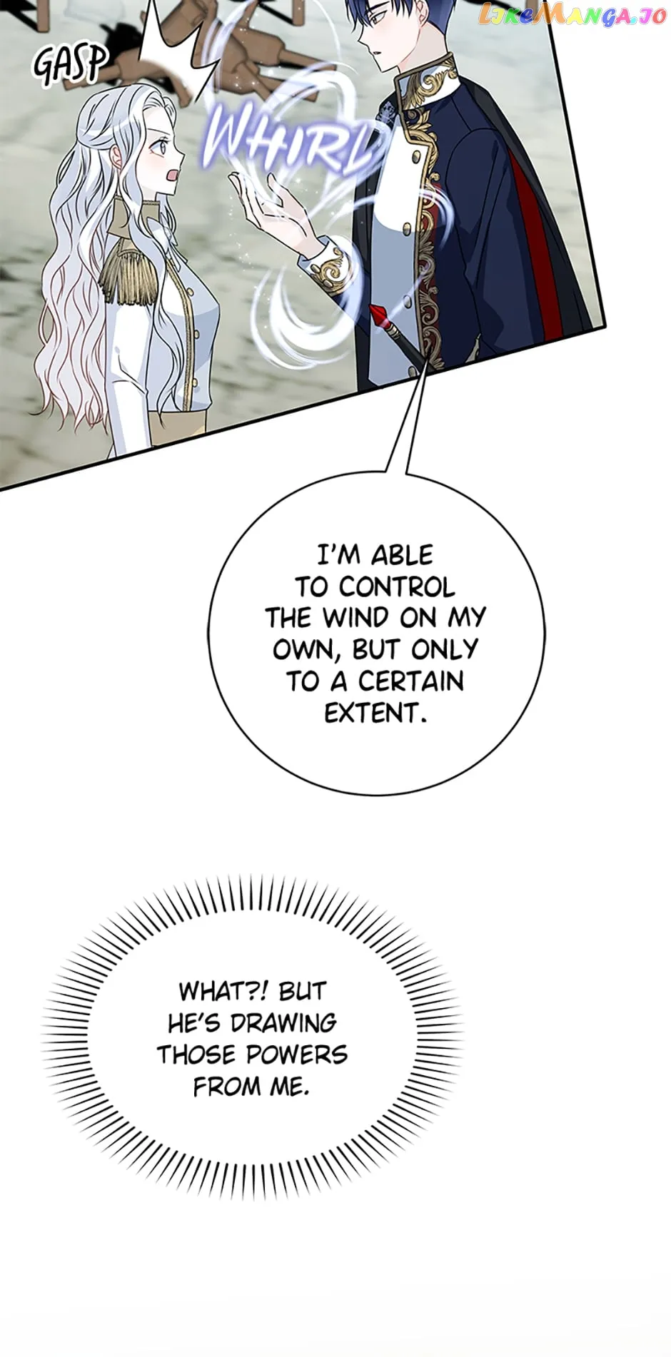 Don’t Be Obsessed With a Spirit Like Me Chapter 23 - Page 83