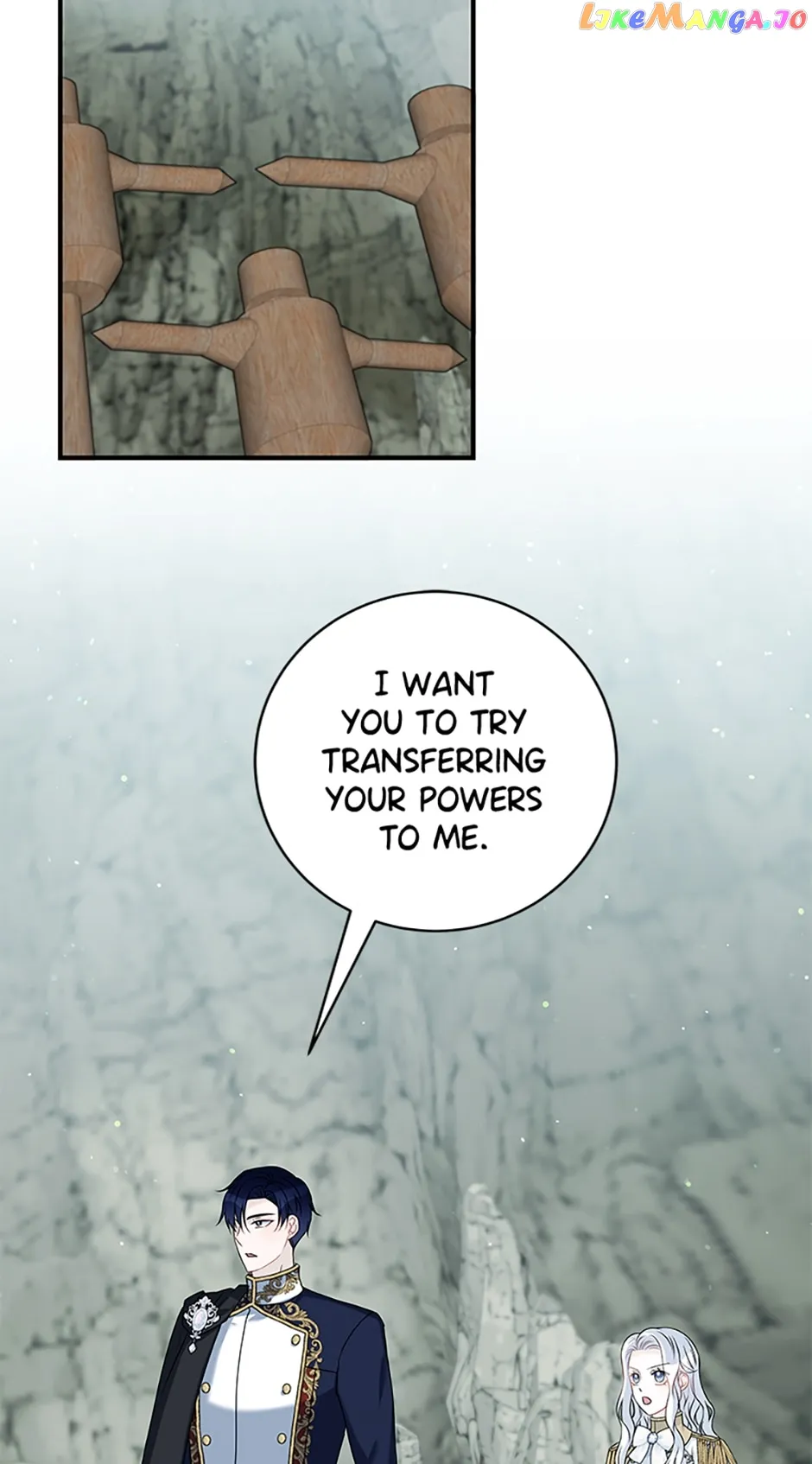 Don’t Be Obsessed With a Spirit Like Me Chapter 24 - Page 2
