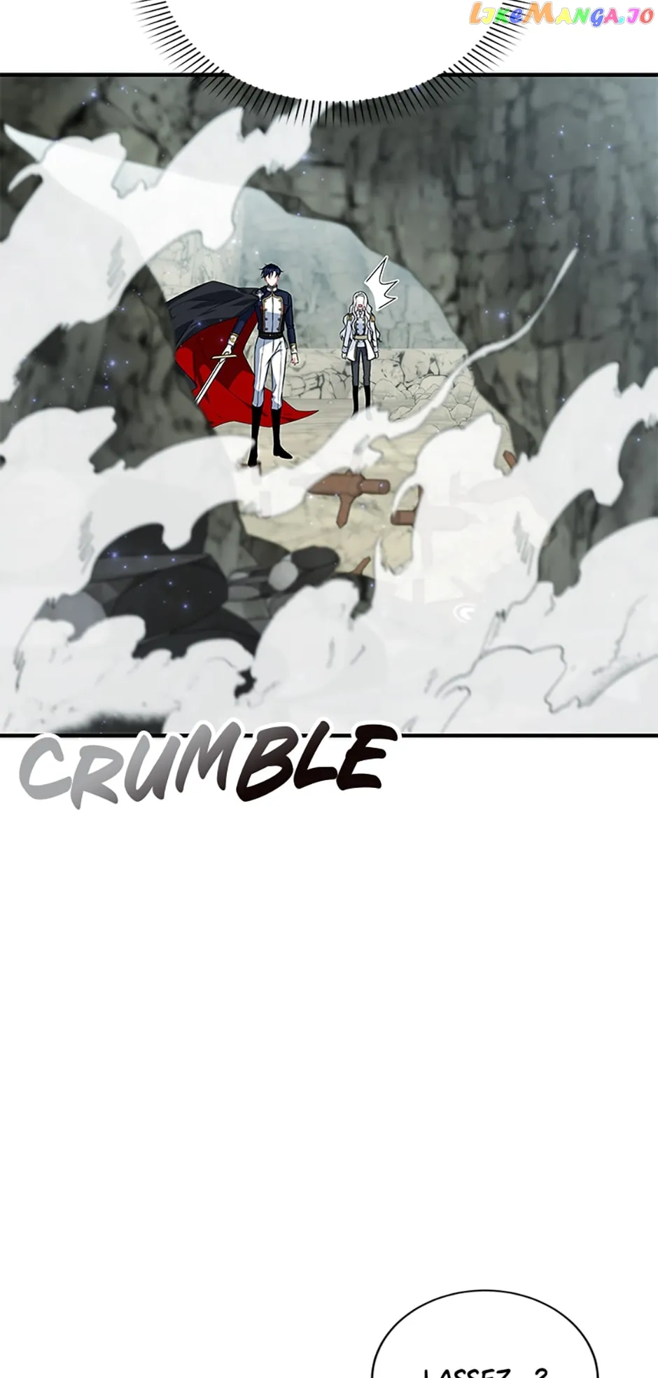 Don’t Be Obsessed With a Spirit Like Me Chapter 24 - Page 15