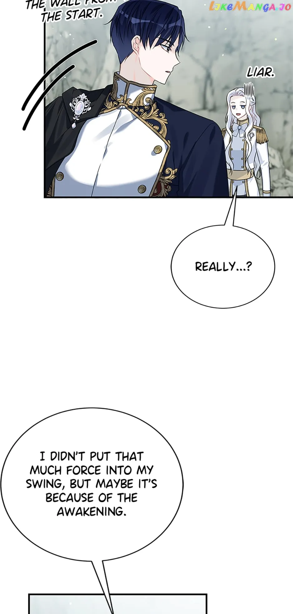 Don’t Be Obsessed With a Spirit Like Me Chapter 24 - Page 17