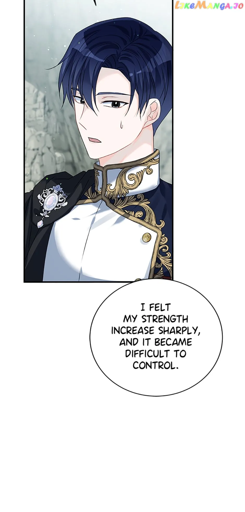 Don’t Be Obsessed With a Spirit Like Me Chapter 24 - Page 18
