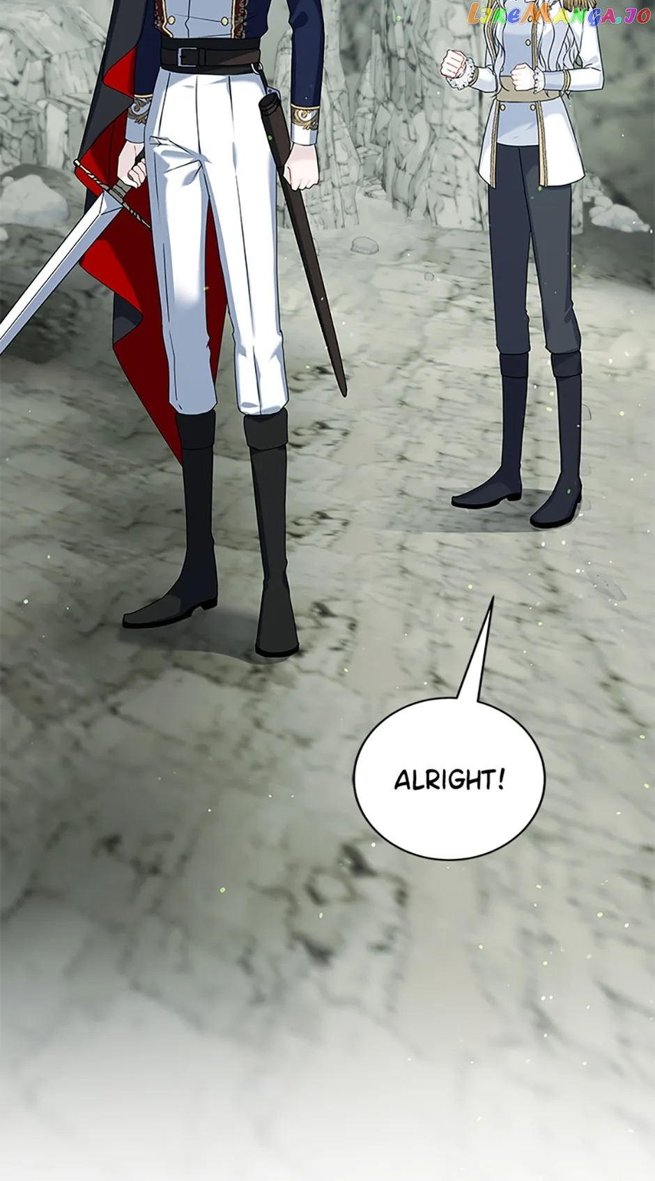 Don’t Be Obsessed With a Spirit Like Me Chapter 24 - Page 3