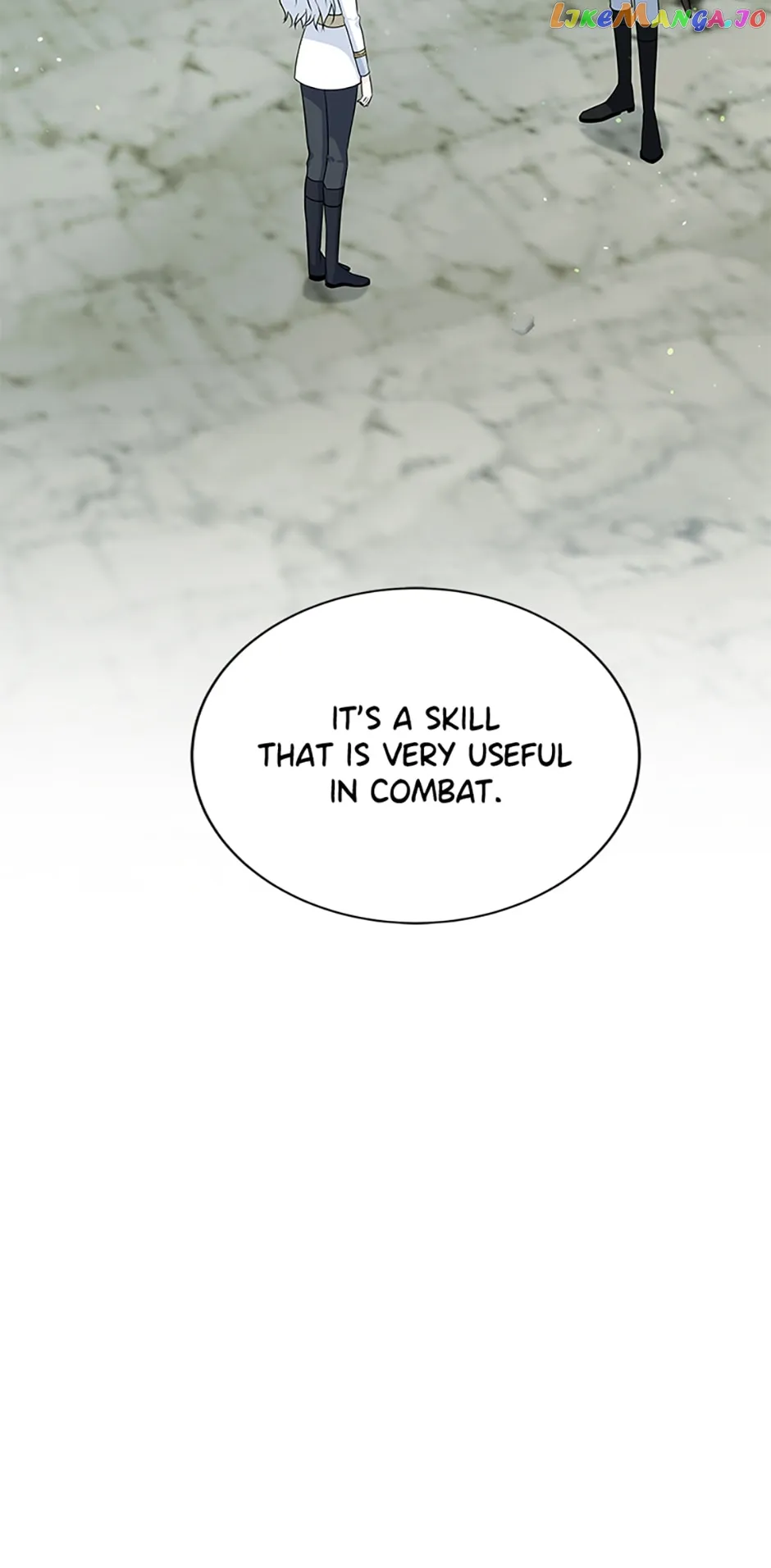Don’t Be Obsessed With a Spirit Like Me Chapter 24 - Page 23