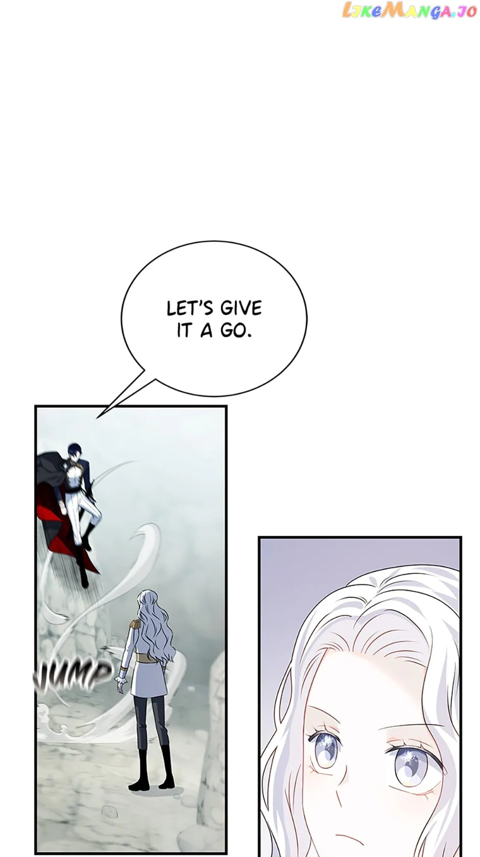 Don’t Be Obsessed With a Spirit Like Me Chapter 24 - Page 24