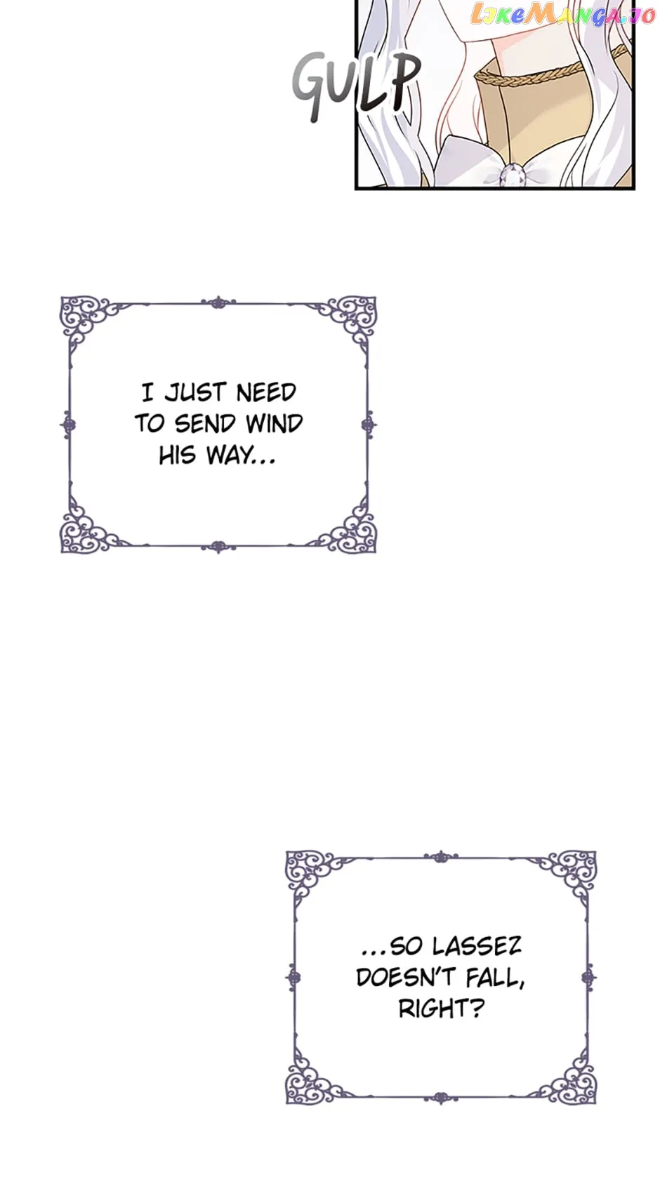 Don’t Be Obsessed With a Spirit Like Me Chapter 24 - Page 25