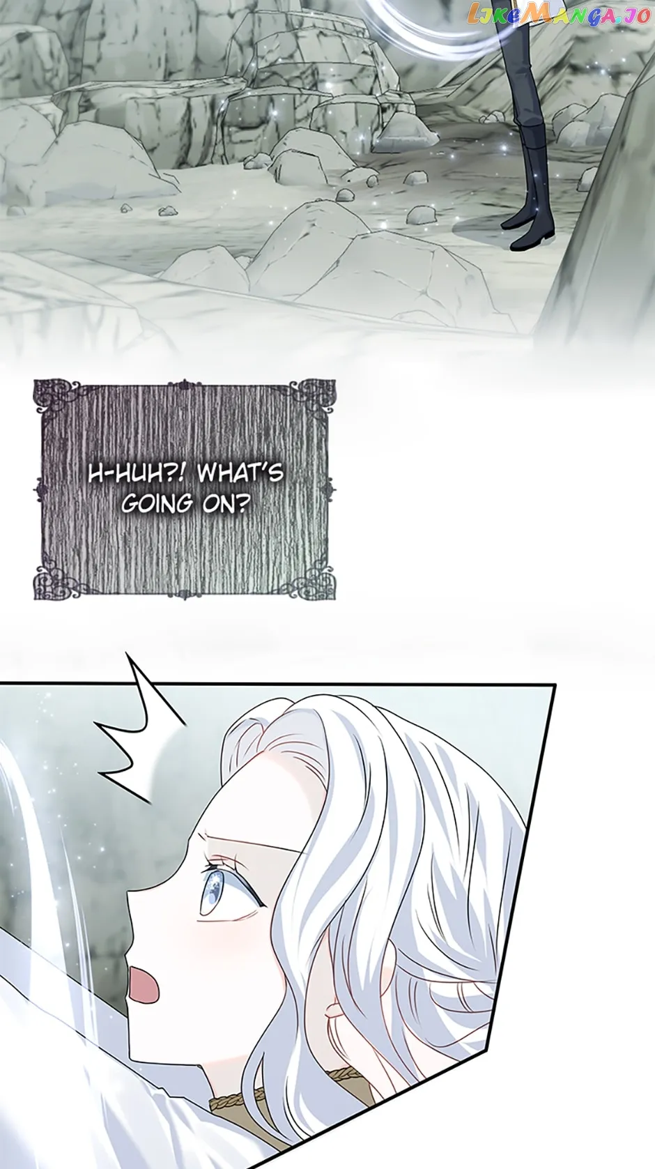 Don’t Be Obsessed With a Spirit Like Me Chapter 24 - Page 28
