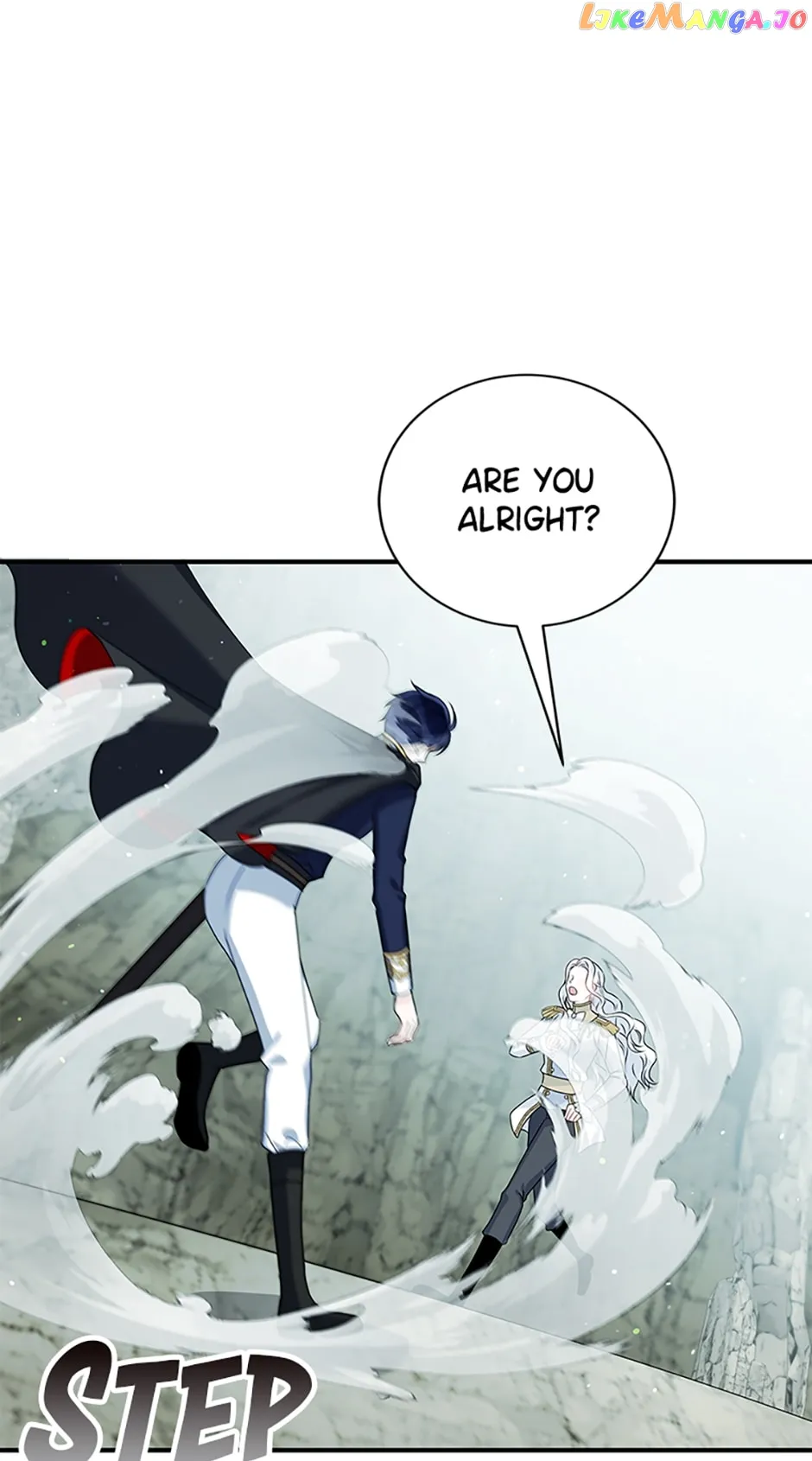 Don’t Be Obsessed With a Spirit Like Me Chapter 24 - Page 30