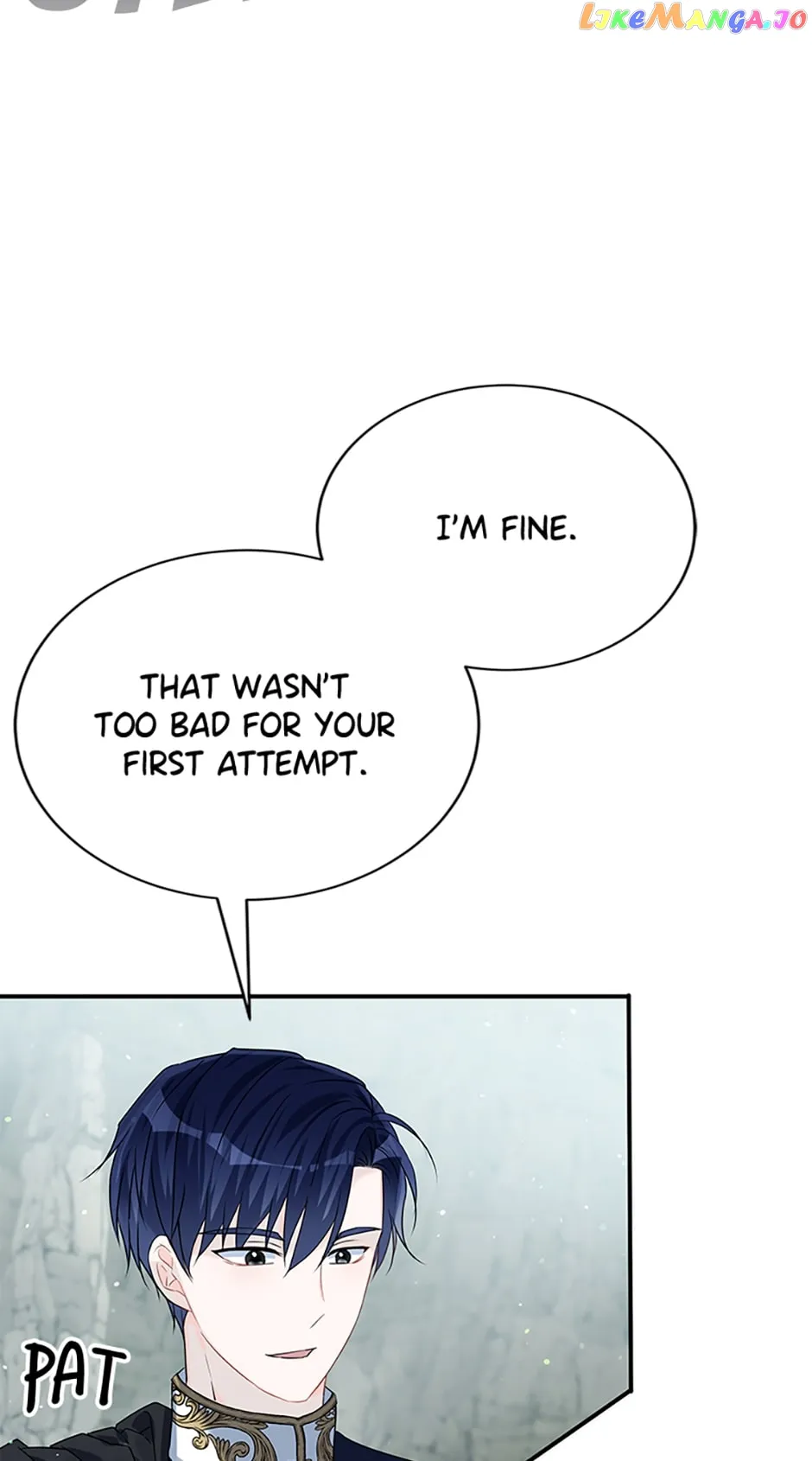 Don’t Be Obsessed With a Spirit Like Me Chapter 24 - Page 31