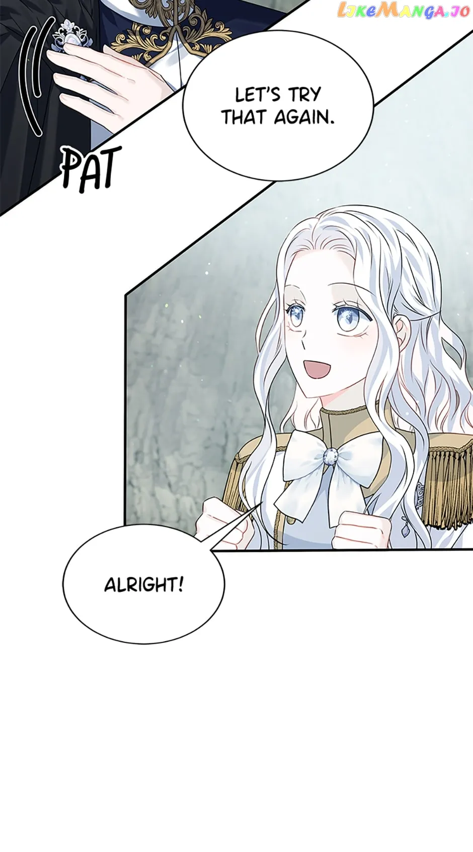 Don’t Be Obsessed With a Spirit Like Me Chapter 24 - Page 32