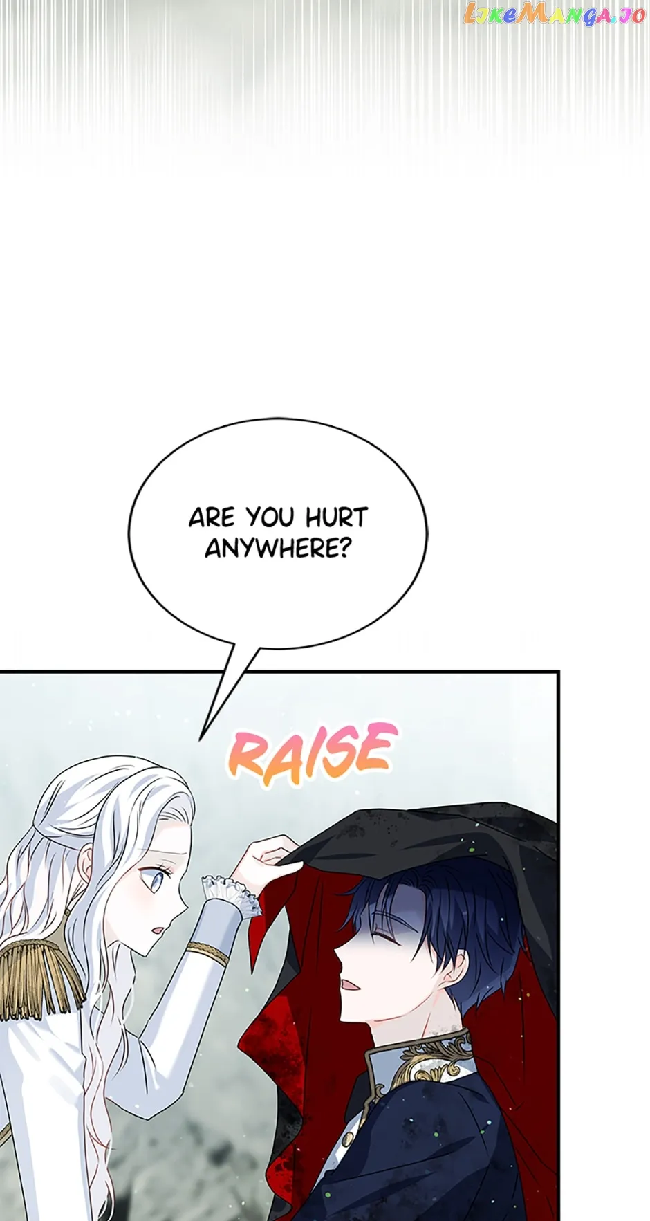 Don’t Be Obsessed With a Spirit Like Me Chapter 24 - Page 38
