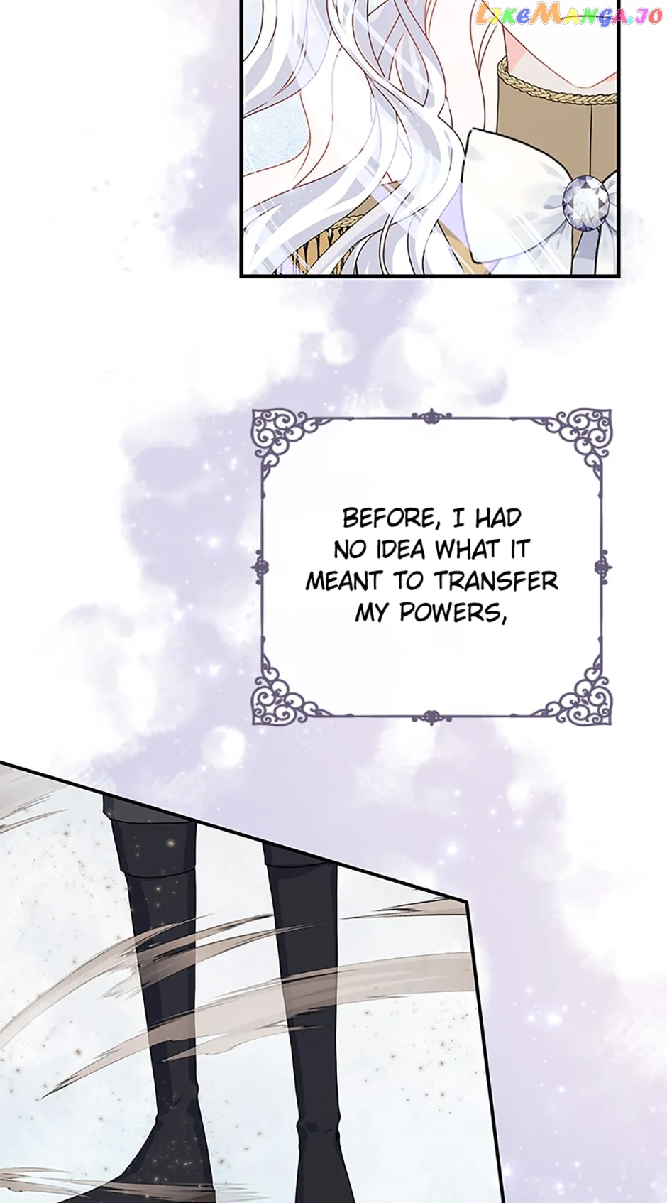 Don’t Be Obsessed With a Spirit Like Me Chapter 24 - Page 5