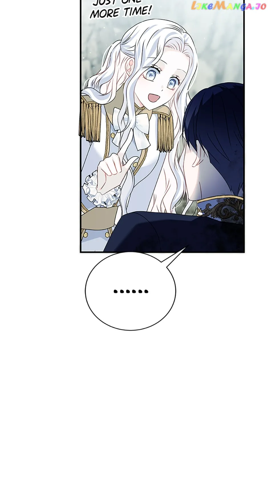Don’t Be Obsessed With a Spirit Like Me Chapter 24 - Page 41