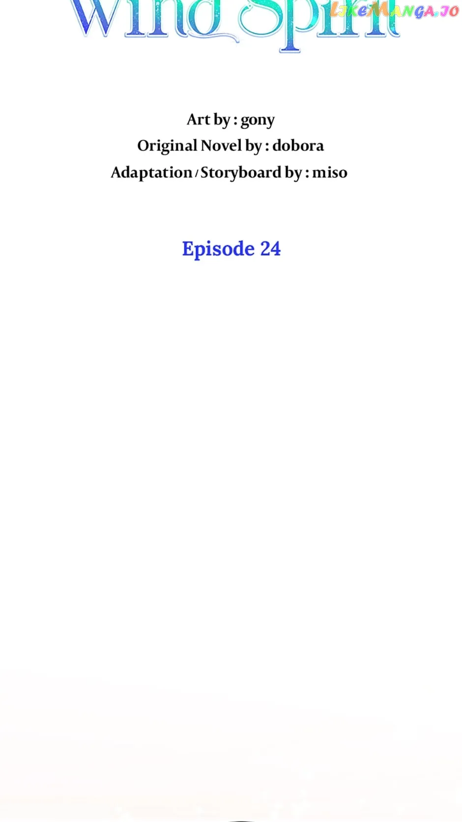 Don’t Be Obsessed With a Spirit Like Me Chapter 24 - Page 44