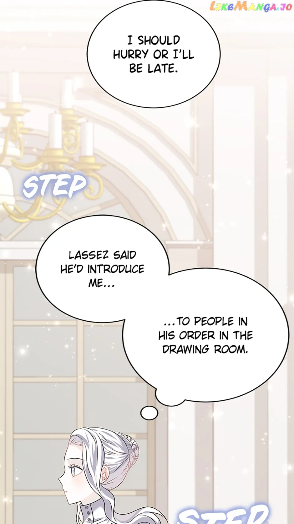 Don’t Be Obsessed With a Spirit Like Me Chapter 24 - Page 45
