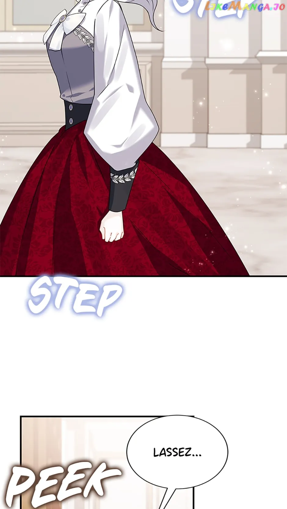 Don’t Be Obsessed With a Spirit Like Me Chapter 24 - Page 46