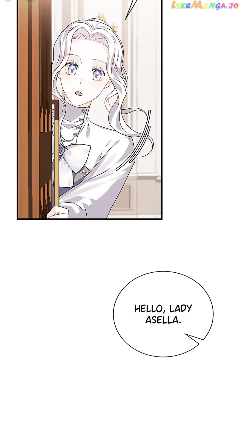 Don’t Be Obsessed With a Spirit Like Me Chapter 24 - Page 47