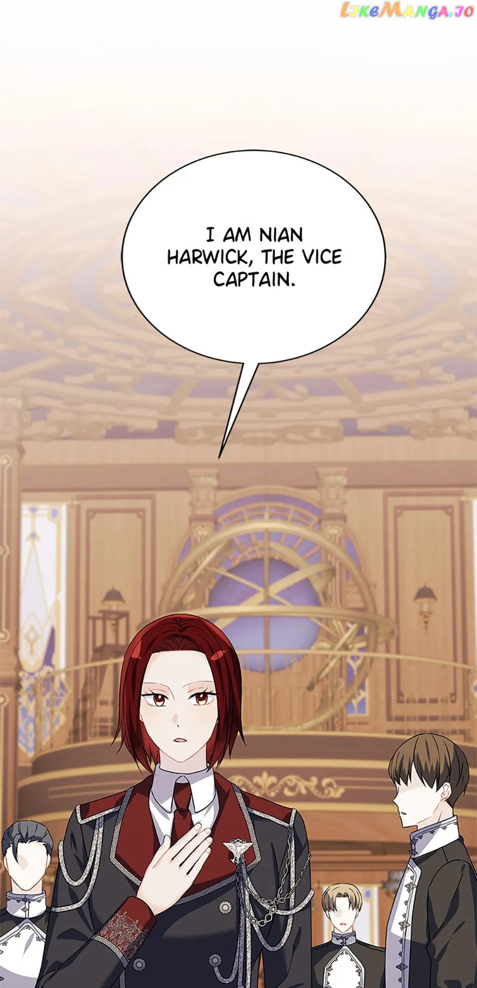 Don’t Be Obsessed With a Spirit Like Me Chapter 24 - Page 48