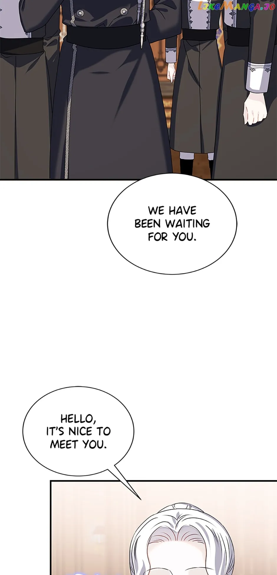Don’t Be Obsessed With a Spirit Like Me Chapter 24 - Page 49