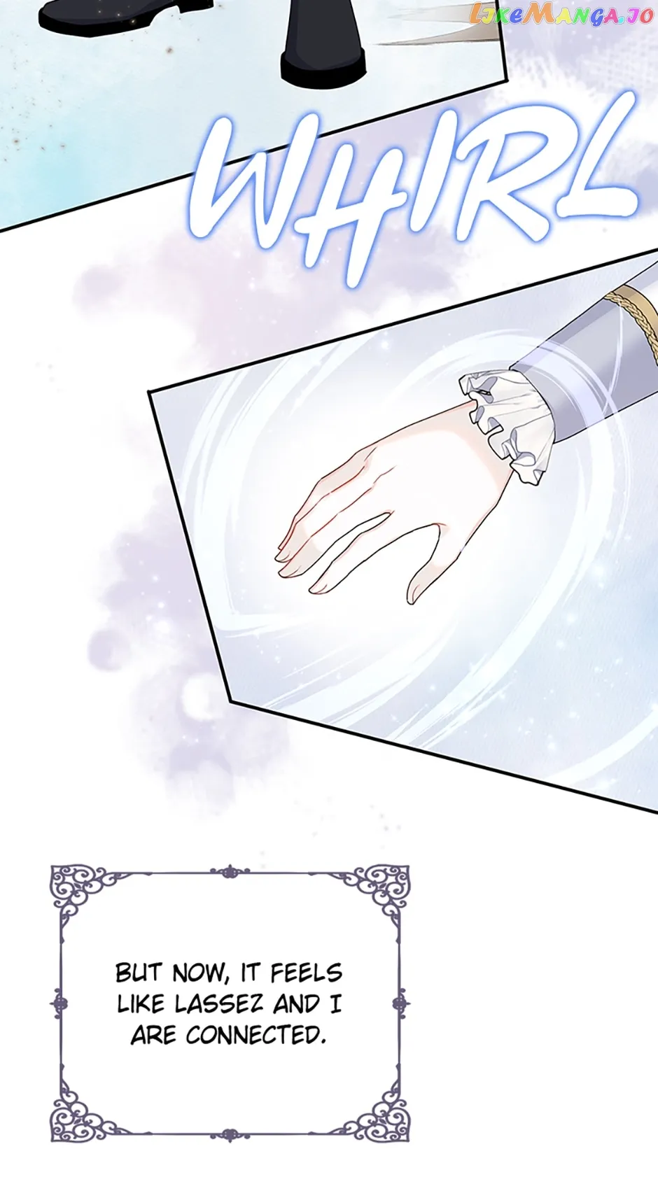 Don’t Be Obsessed With a Spirit Like Me Chapter 24 - Page 6