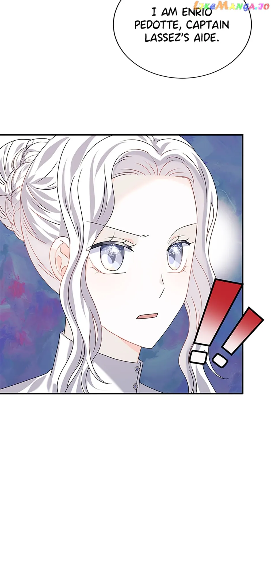 Don’t Be Obsessed With a Spirit Like Me Chapter 24 - Page 52