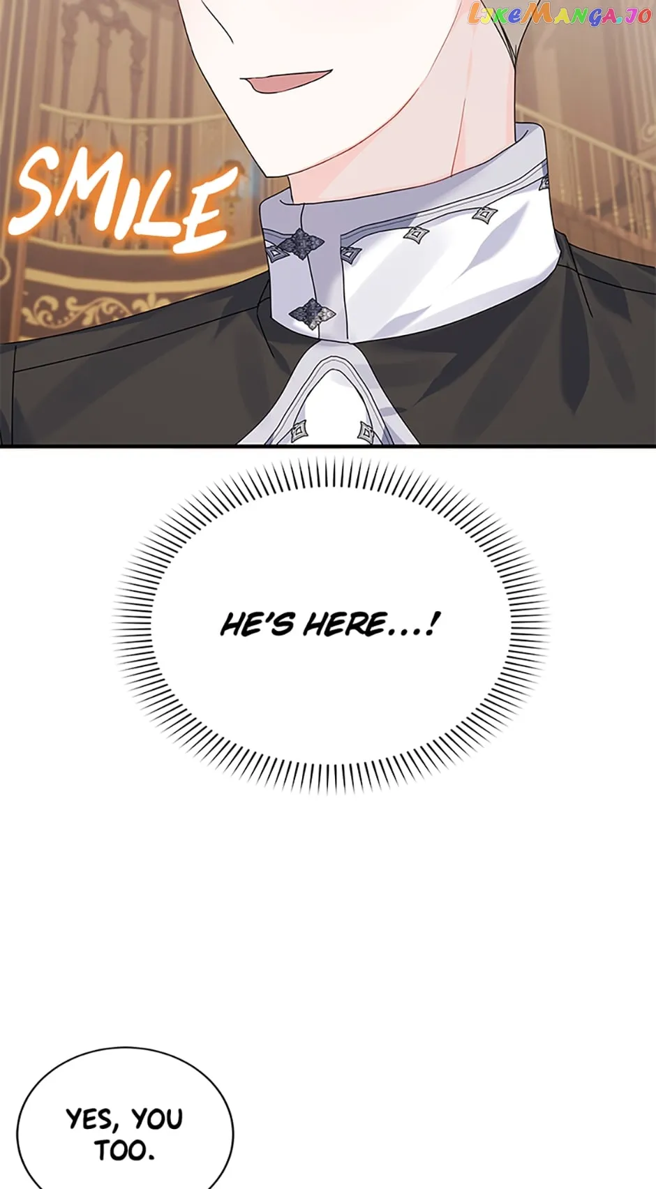 Don’t Be Obsessed With a Spirit Like Me Chapter 24 - Page 54