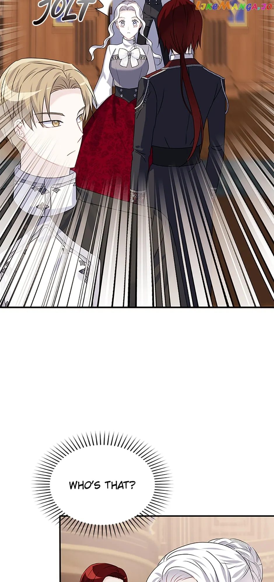 Don’t Be Obsessed With a Spirit Like Me Chapter 24 - Page 61