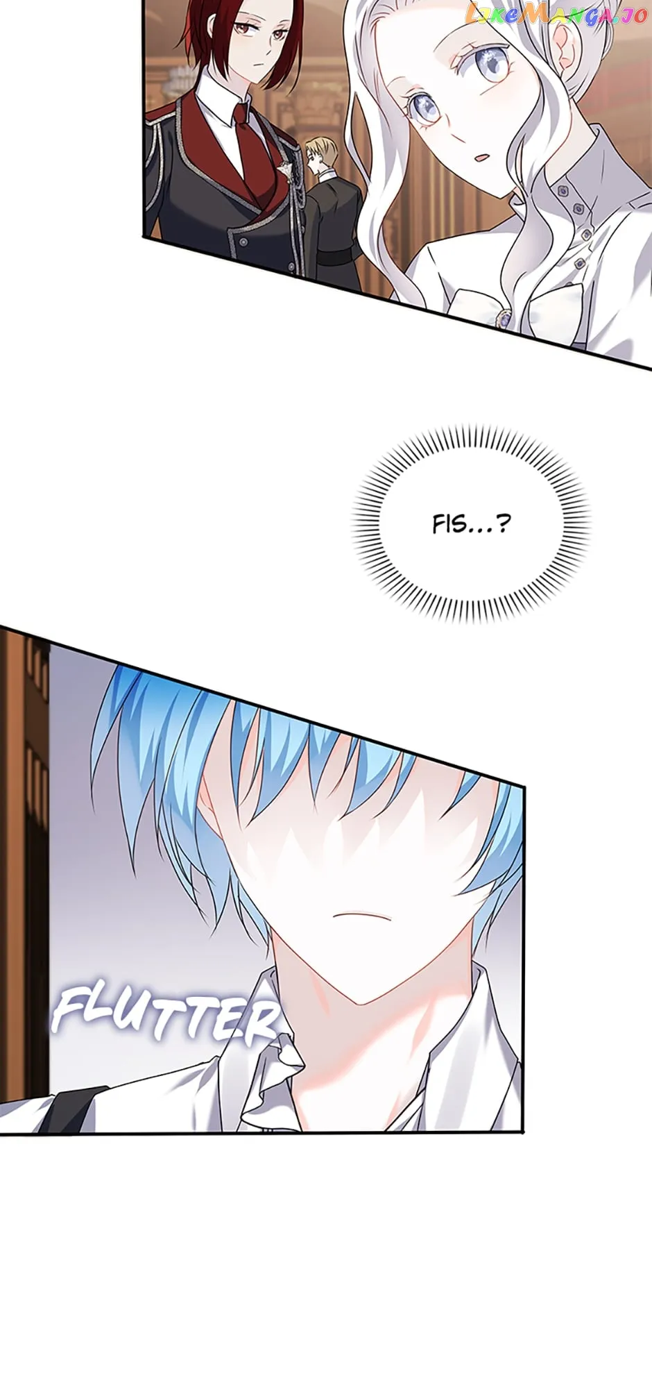 Don’t Be Obsessed With a Spirit Like Me Chapter 24 - Page 62