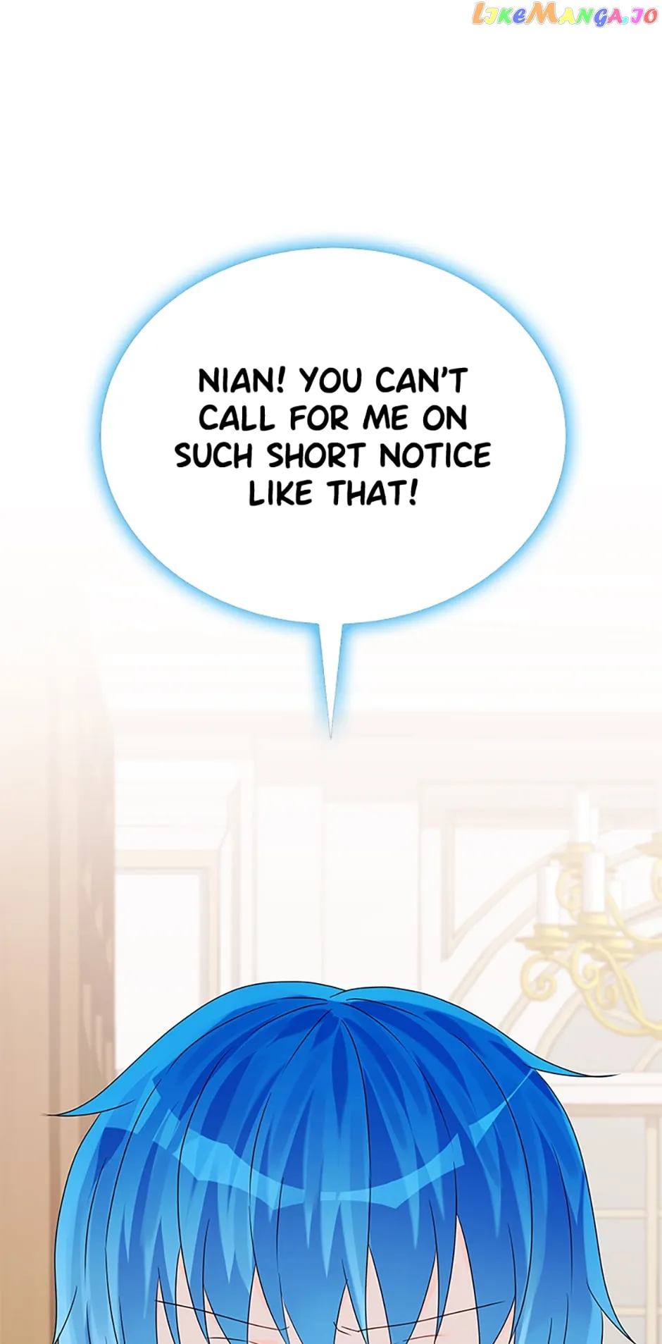Don’t Be Obsessed With a Spirit Like Me Chapter 24 - Page 63