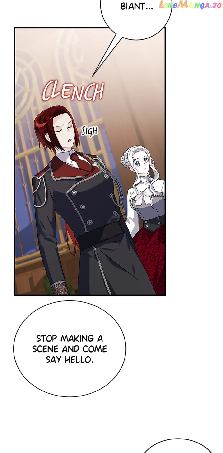 Don’t Be Obsessed With a Spirit Like Me Chapter 24 - Page 65