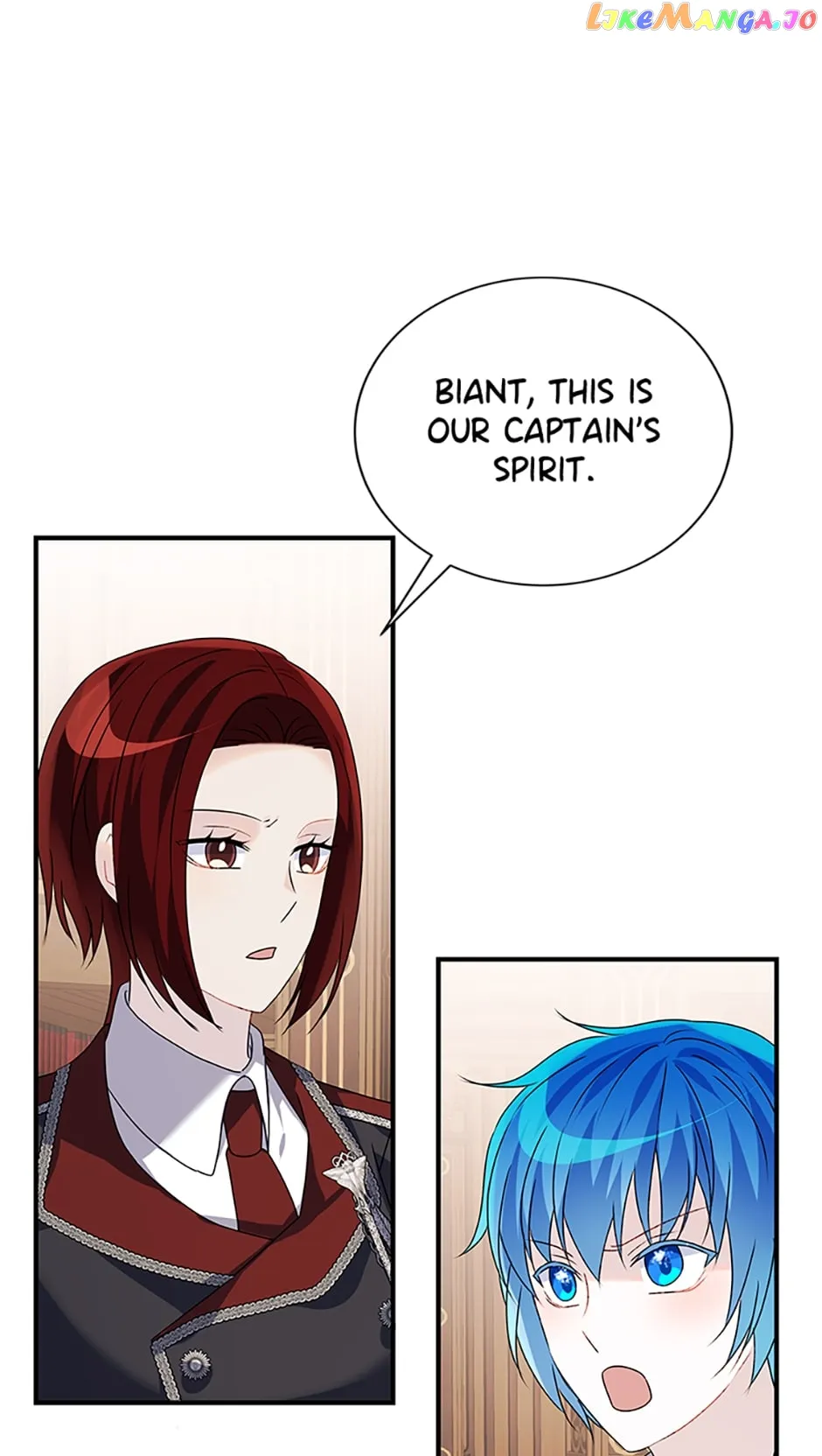 Don’t Be Obsessed With a Spirit Like Me Chapter 24 - Page 70